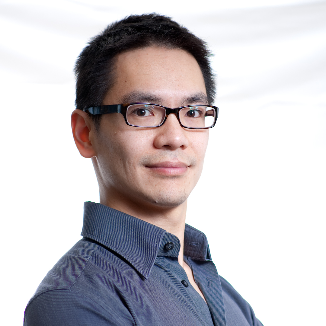 photo of Mick Wu